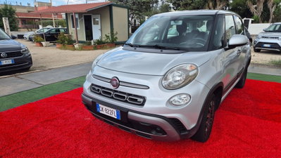 Fiat 500L 1.3 Multijet 95 CV Connect (2)