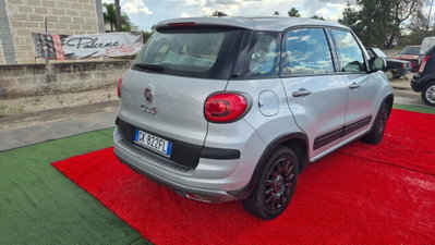 Fiat 500L 1.3 Multijet 95 CV Connect (4)