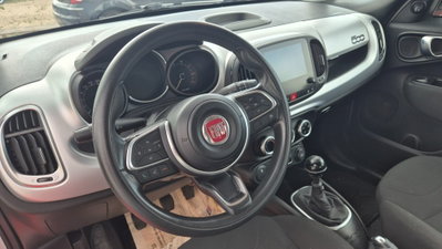 Fiat 500L 1.3 Multijet 95 CV Connect (6)