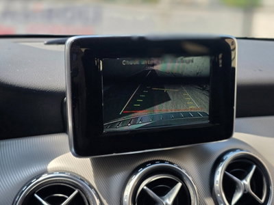 Mercedes-Benz GLA SUV 200 CDI Automatic Sport (13)