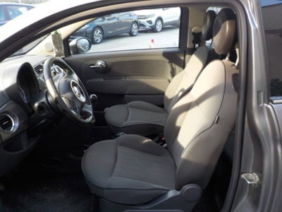 Fiat 500 1.3 Multijet 16V 95 CV Lounge (6)