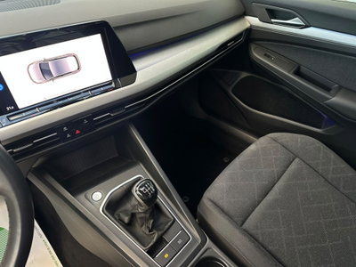 Volkswagen Golf 2.0 TDI SCR Life (11)