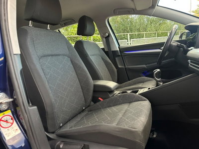 Volkswagen Golf 2.0 TDI SCR Life (12)