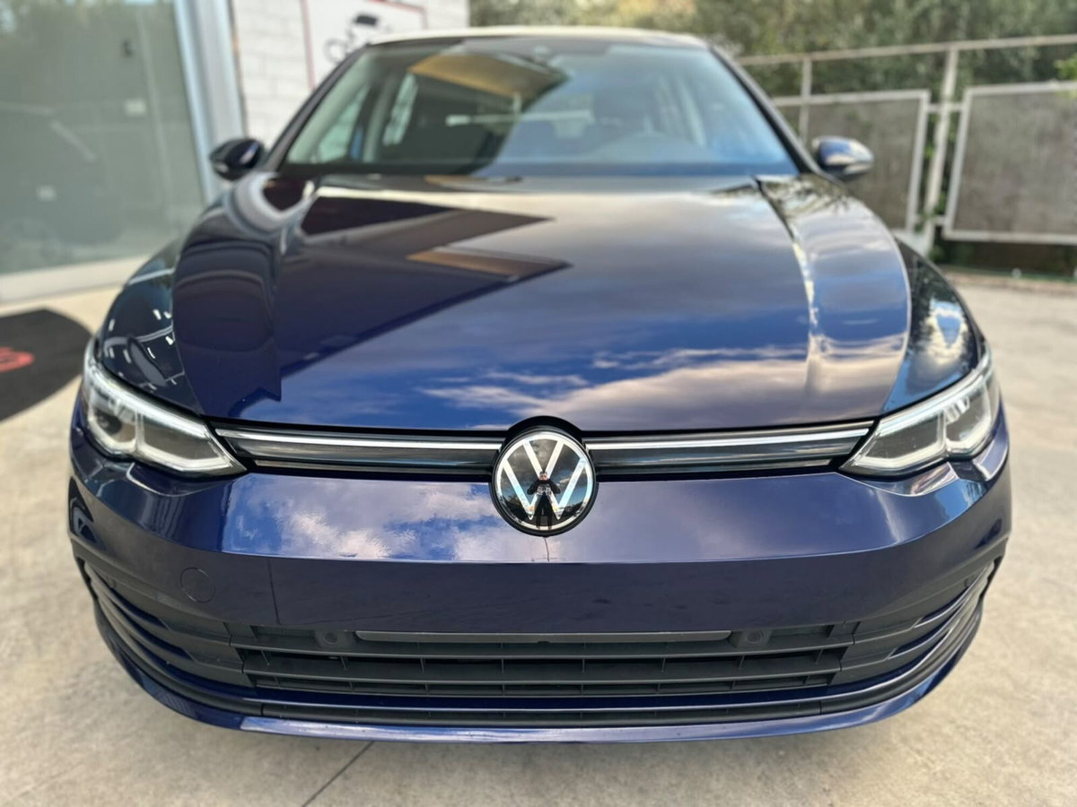Volkswagen Golf 2.0 TDI SCR Life (3)