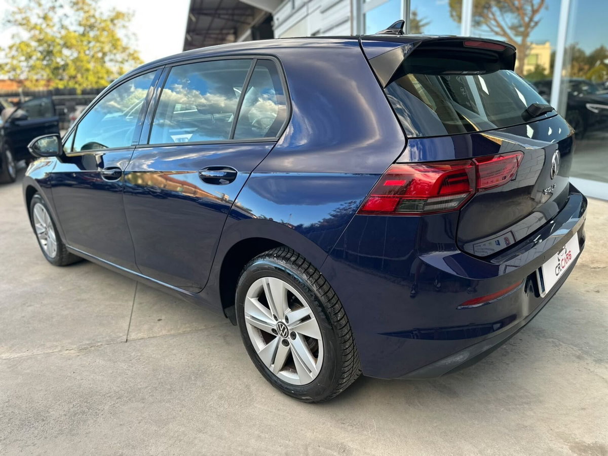 Volkswagen Golf 2.0 TDI SCR Life (4)