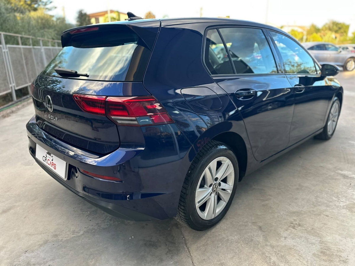 Volkswagen Golf 2.0 TDI SCR Life (5)