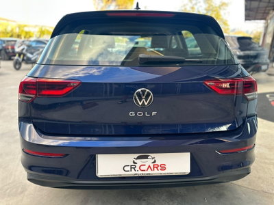Volkswagen Golf 2.0 TDI SCR Life (6)