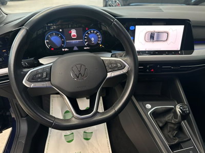 Volkswagen Golf 2.0 TDI SCR Life (9)