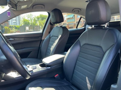 Alfa Romeo Stelvio Stelvio 2.2 Turbodiesel 190 CV AT8 Q4 Super Business (12)