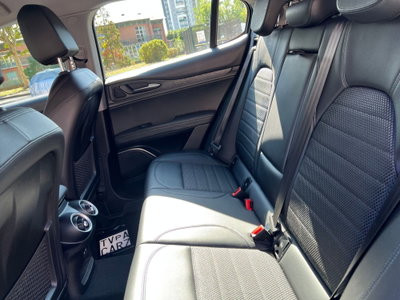 Alfa Romeo Stelvio Stelvio 2.2 Turbodiesel 190 CV AT8 Q4 Super Business (16)