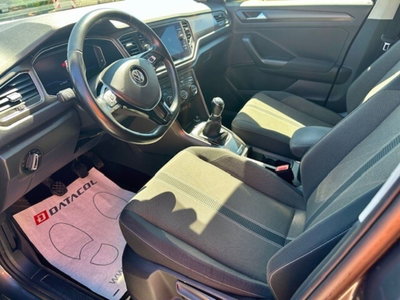 Volkswagen T-Roc 1.0 TSI 115 CV Style BlueMotion Technology (10)