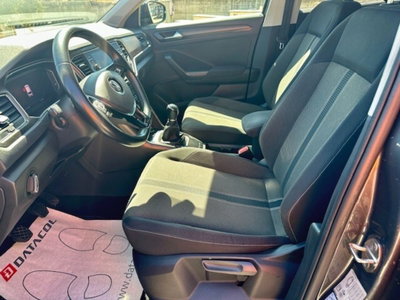 Volkswagen T-Roc 1.0 TSI 115 CV Style BlueMotion Technology (11)