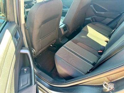 Volkswagen T-Roc 1.0 TSI 115 CV Style BlueMotion Technology (12)