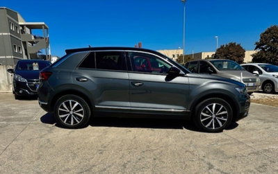 Volkswagen T-Roc 1.0 TSI 115 CV Style BlueMotion Technology (5)