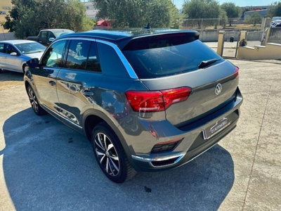 Volkswagen T-Roc 1.0 TSI 115 CV Style BlueMotion Technology (7)