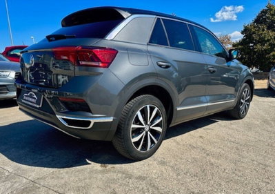 Volkswagen T-Roc 1.0 TSI 115 CV Style BlueMotion Technology (8)