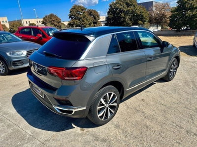 Volkswagen T-Roc 1.0 TSI 115 CV Style BlueMotion Technology (9)