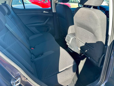 Volkswagen T-Cross 1.0 TSI 110 CV DSG Style (11)