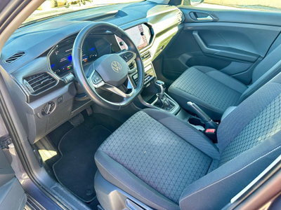 Volkswagen T-Cross 1.0 TSI 110 CV DSG Style (13)