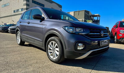 Volkswagen T-Cross 1.0 TSI 110 CV DSG Style (2)