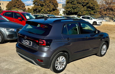 Volkswagen T-Cross 1.0 TSI 110 CV DSG Style (7)