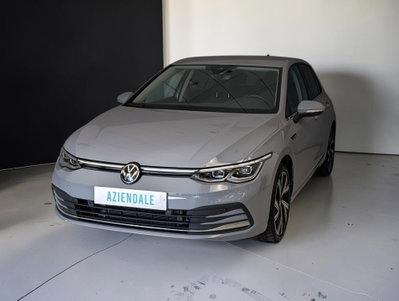 Volkswagen Golf 1.5 TSI EVO ACT Style usata