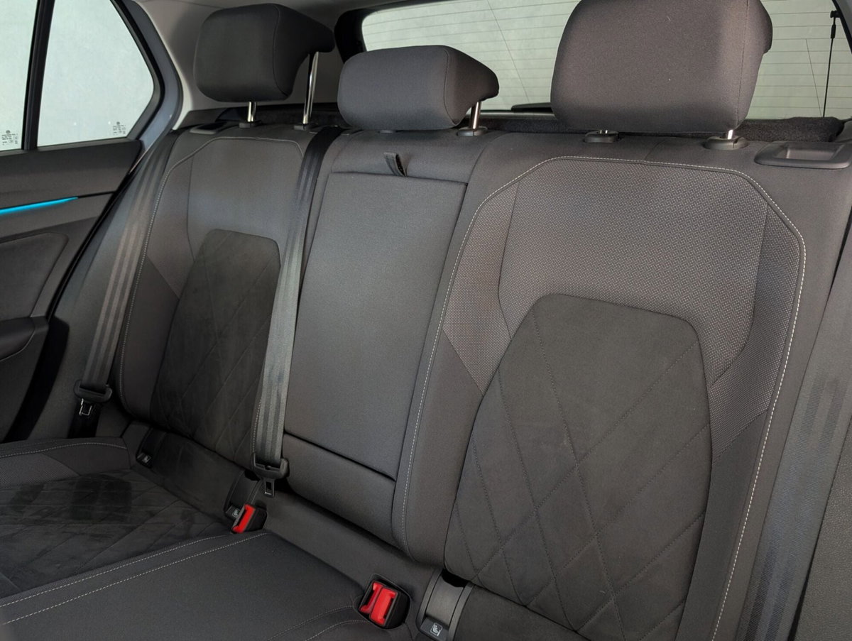Volkswagen Golf 1.5 TSI EVO ACT Style (12)
