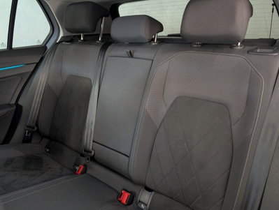 Volkswagen Golf 1.5 TSI EVO ACT Style (12)