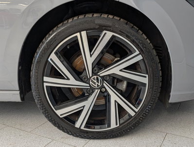 Volkswagen Golf 1.5 TSI EVO ACT Style (13)