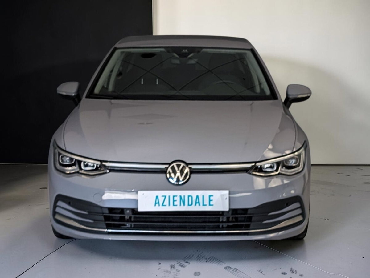 Volkswagen Golf 1.5 TSI EVO ACT Style (2)