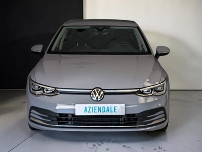 Volkswagen Golf 1.5 TSI EVO ACT Style (2)