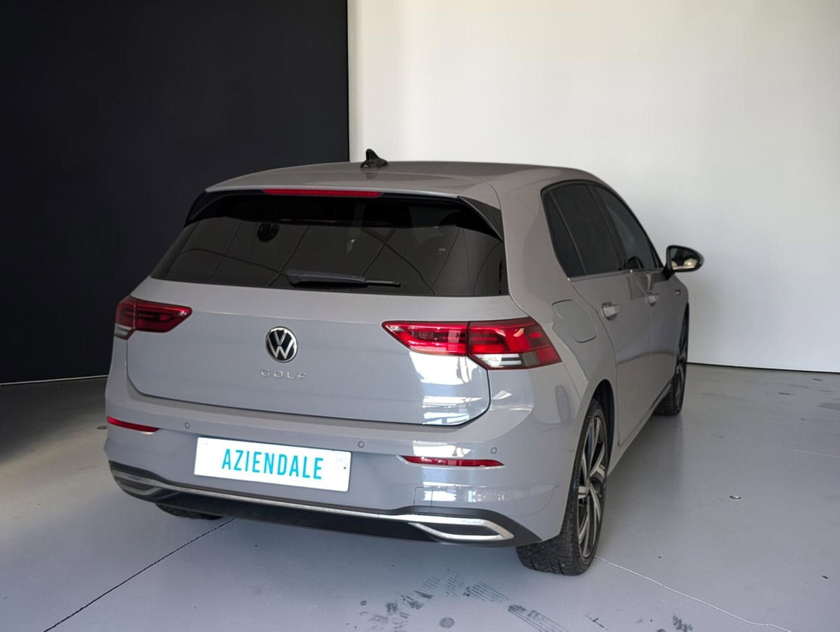 Volkswagen Golf 1.5 TSI EVO ACT Style (3)
