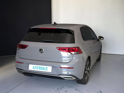 Volkswagen Golf 1.5 TSI EVO ACT Style (3)