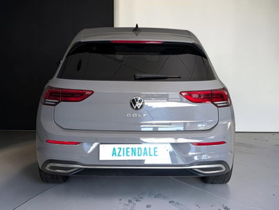 Volkswagen Golf 1.5 TSI EVO ACT Style (4)