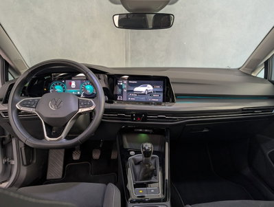 Volkswagen Golf 1.5 TSI EVO ACT Style (5)