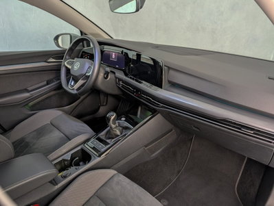 Volkswagen Golf 1.5 TSI EVO ACT Style (7)
