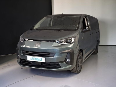 Fiat Ulysse 2.0 JTD Active usata