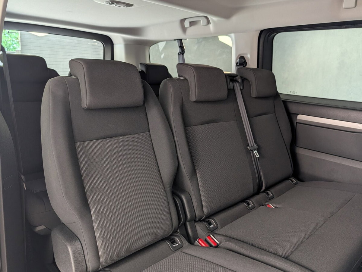 Fiat Ulysse 2.0 JTD Active (12)