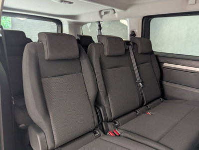 Fiat Ulysse 2.0 JTD Active (12)