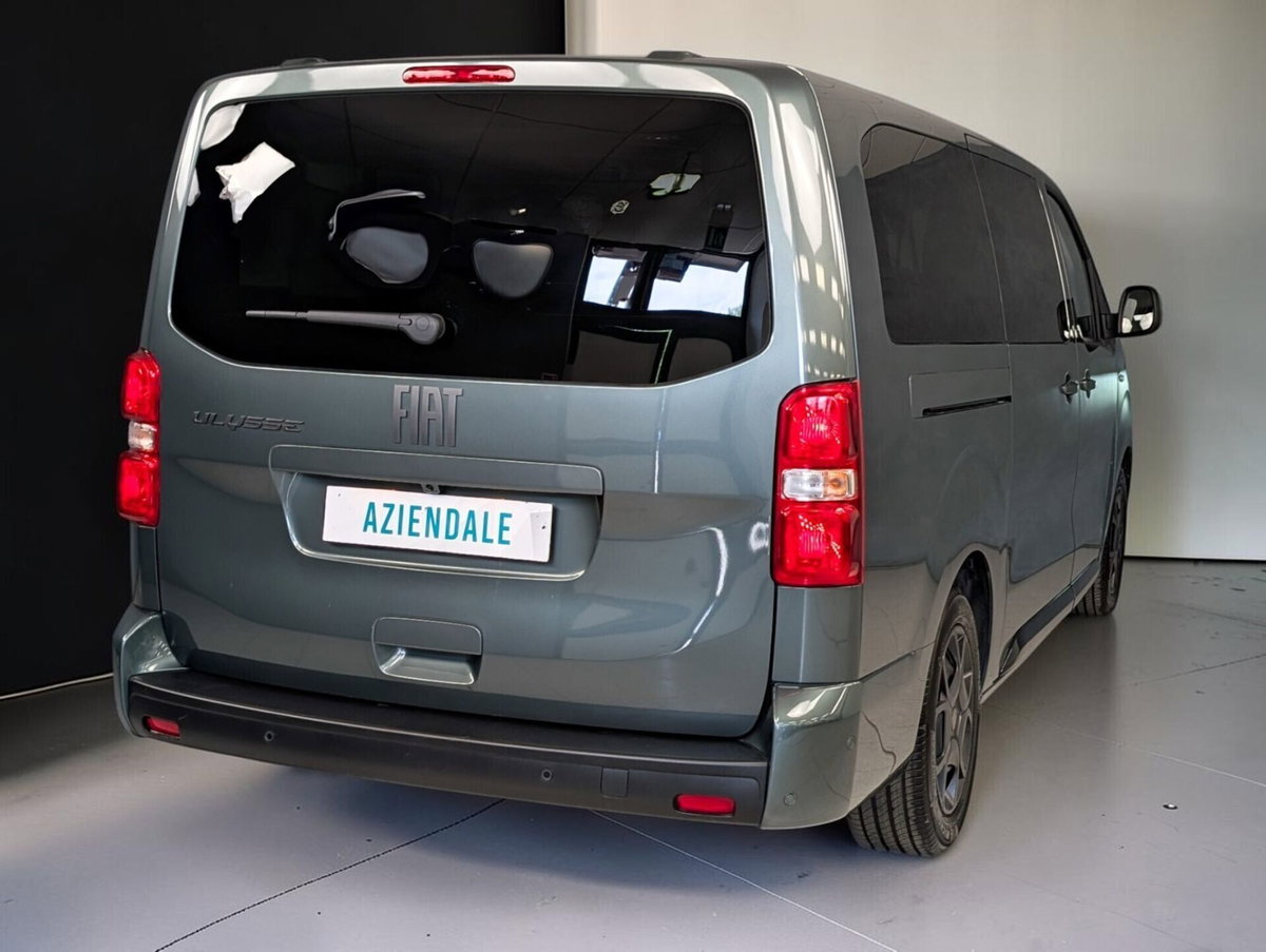 Fiat Ulysse 2.0 JTD Active (4)