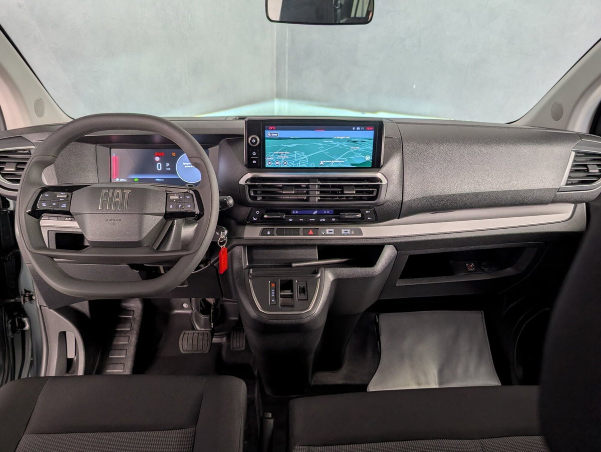 Fiat Ulysse 2.0 JTD Active (5)
