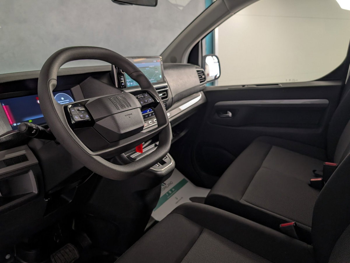 Fiat Ulysse 2.0 JTD Active (6)