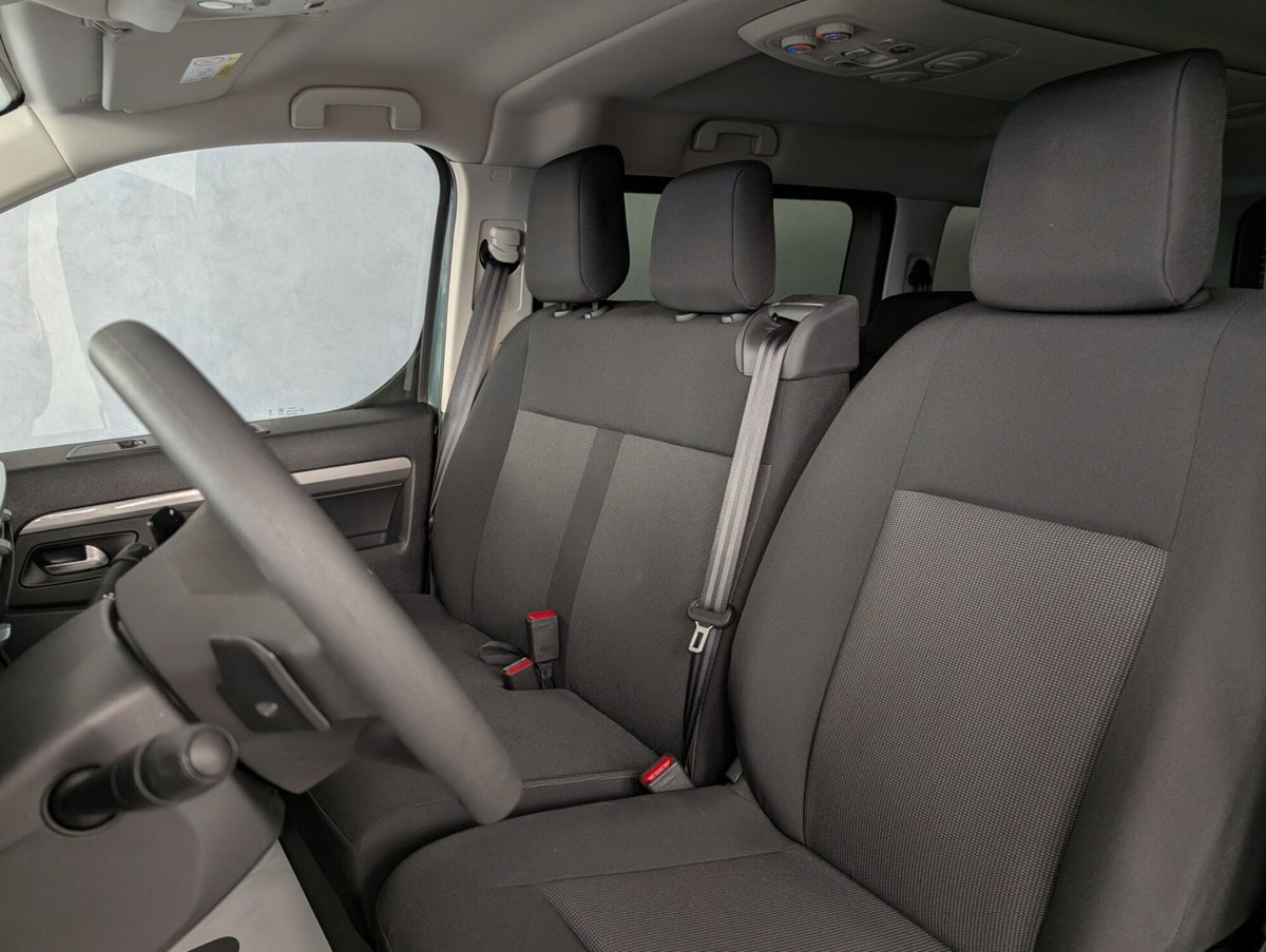 Fiat Ulysse 2.0 JTD Active (7)