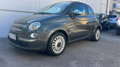 Fiat 500 1.2 Lounge usata