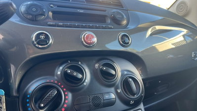 Fiat 500 1.2 Lounge (12)