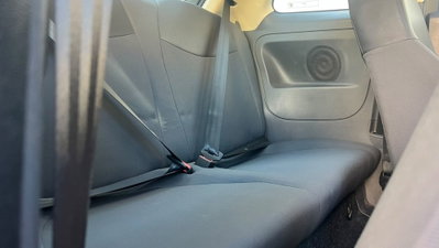 Fiat 500 1.2 Lounge (8)