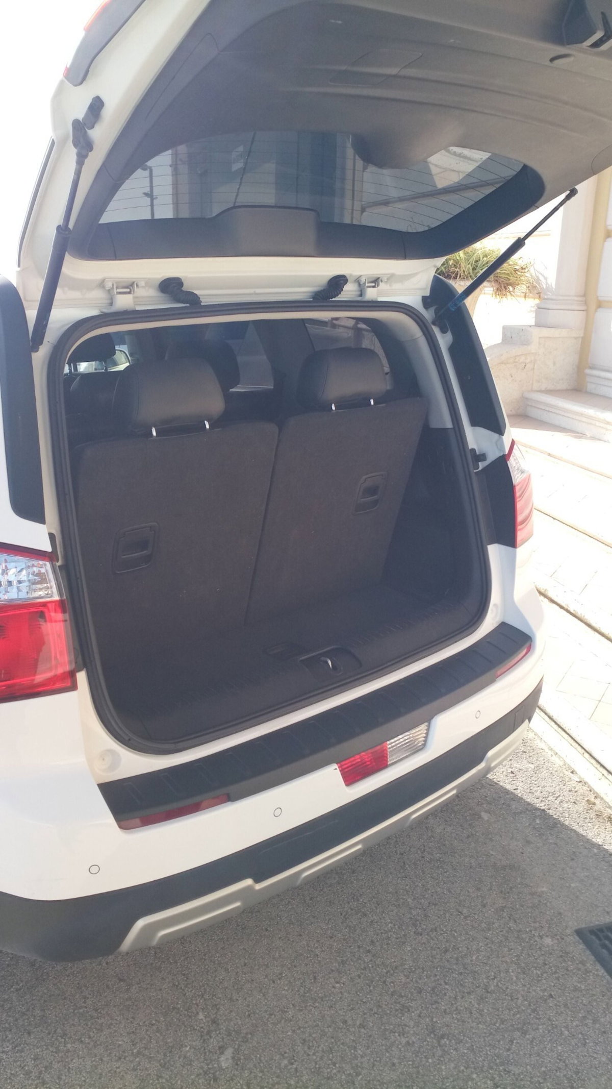 Chevrolet Orlando Orlando 2.0 Diesel 163CV aut. LTZ (3)