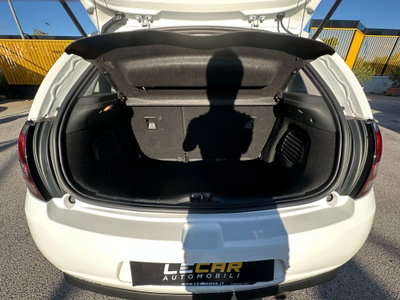 Citroen C3 PureTech 68 Seduction (10)