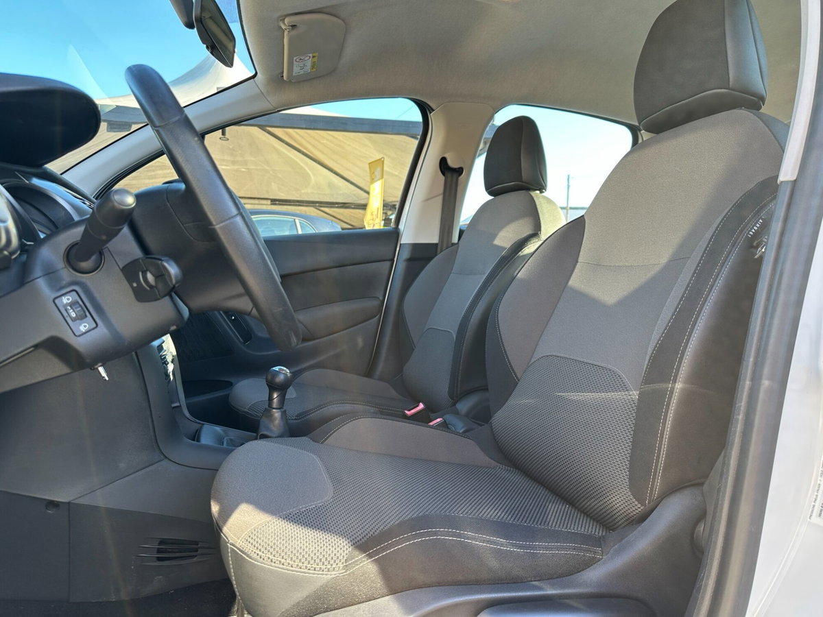 Citroen C3 PureTech 68 Seduction (13)