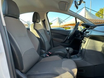 Citroen C3 PureTech 68 Seduction (14)